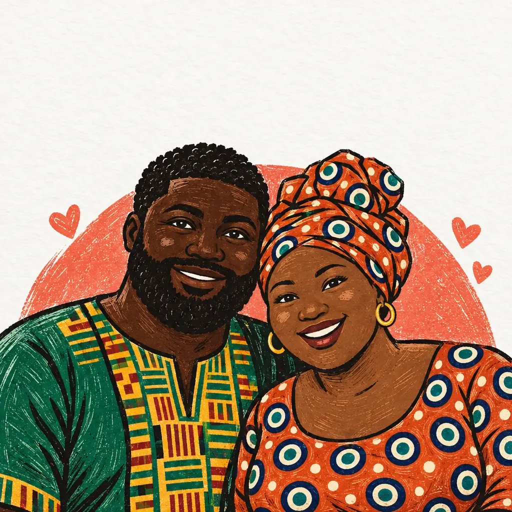 Painted for Anniversary